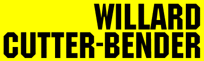 Willard Cutter-Bender logo name